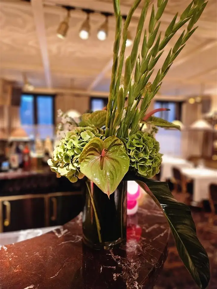 Event and Conference Flowers