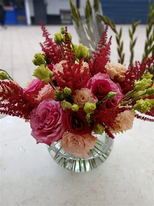 Bespoke Corporate Event Requests