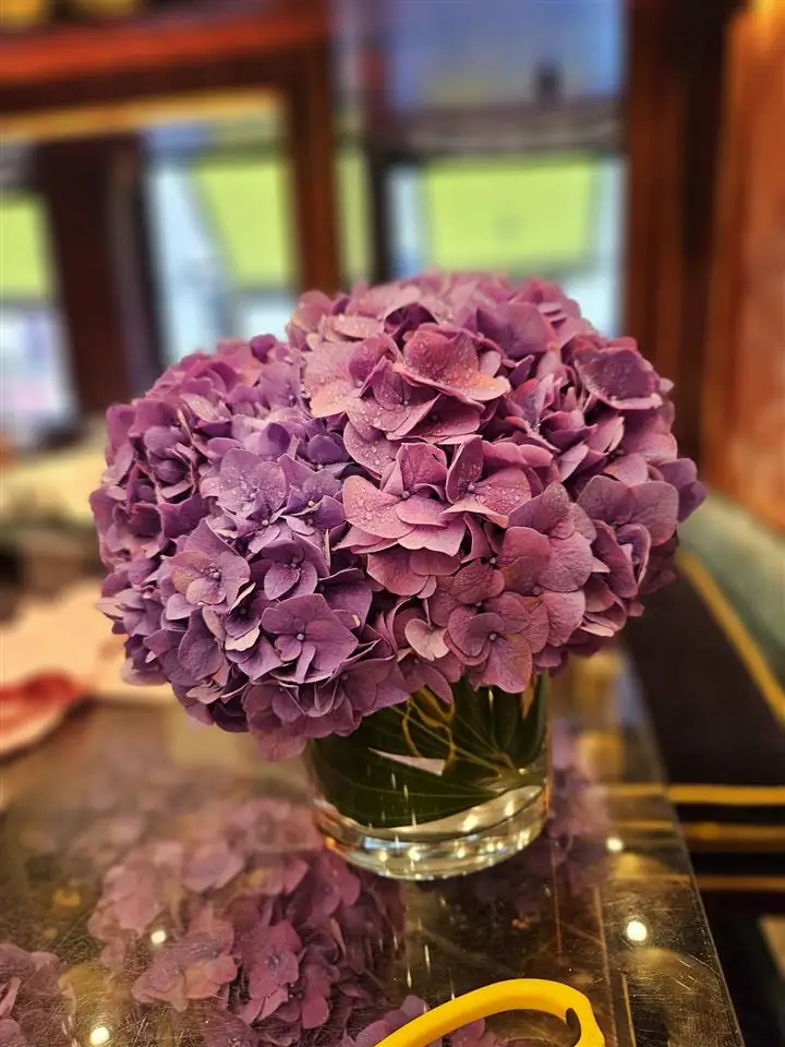 Boardroom and Meeting Room Flowers