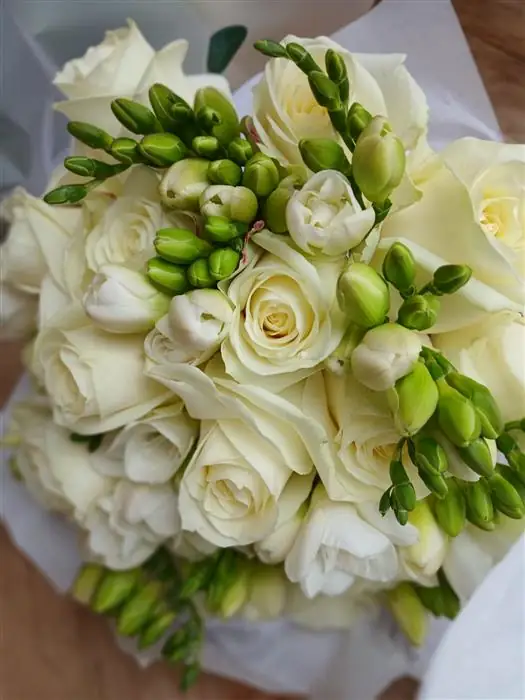 Corporate Condolence Flowers